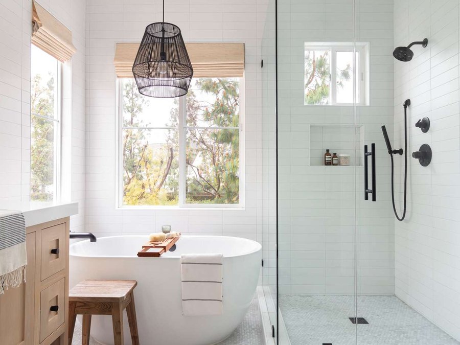 Bathroom Remodeling Services by Remodel Space Home