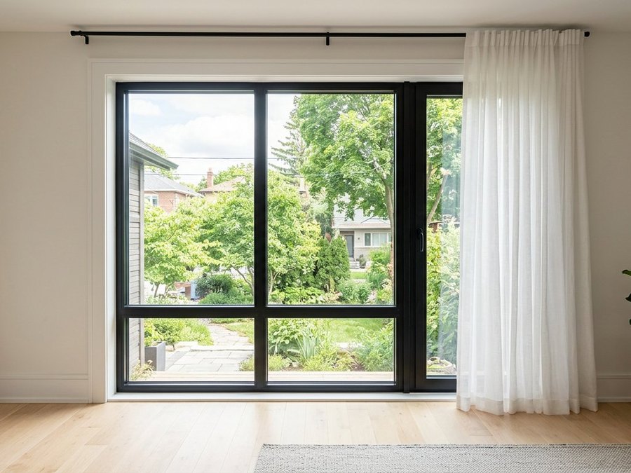 Windows Replacements by Remodel Space Home